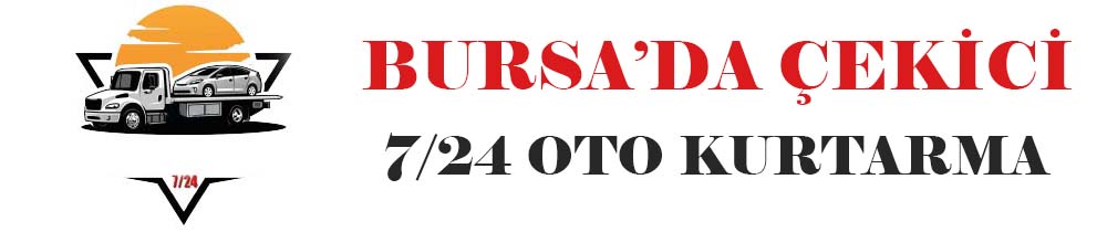Bursa Çekici
